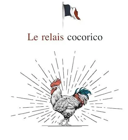 Relais Cocorico - Cocon Proche Tour Eiffel Avec Baignoire Balneo Apartmán *