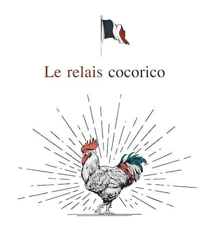 Relais Cocorico - Cocon Proche Tour Eiffel Avec Baignoire Balneo Lejlighed *